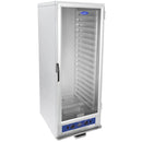 ATOSA - 18PANS HEATED PROOFER INSULATED