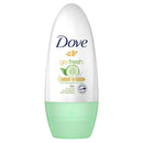 DOVE - ROLL ON GO FRESH CUCUMBER 50ML