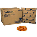 LAMB WESTON - SEASONED CURLY FRIES SKIN ON 6x5 LB