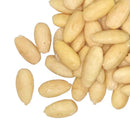 BLUE DIAMOND - BLANCHED ALMONDS 25LB
