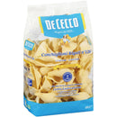 DE CECCO - CONCHIGLIONI RIGATE 12x500 G