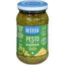 DE CECCO - PESTO ALLA GENOVESE 12x196 GR
