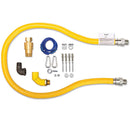 TURBO RANGE - GAS CONNECTION KIT 48" 4FT