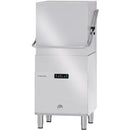 THESIS - H110E-A HANDY PASS THROUGH TYPE HIGH-TEMP DISHWASHER EA