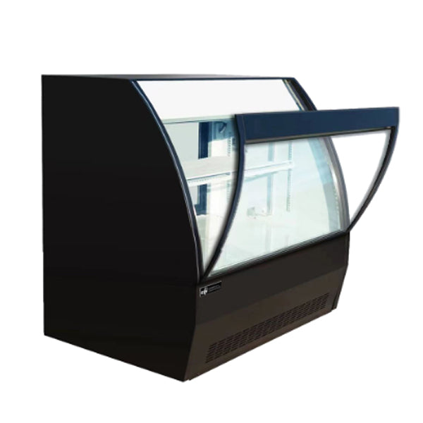 EFI - CDC-1200B-F DELI CASE FRONT OPENING 48"