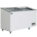 COLDZONE - ICE CREAM FREEZER GLASS 14.20CG EA