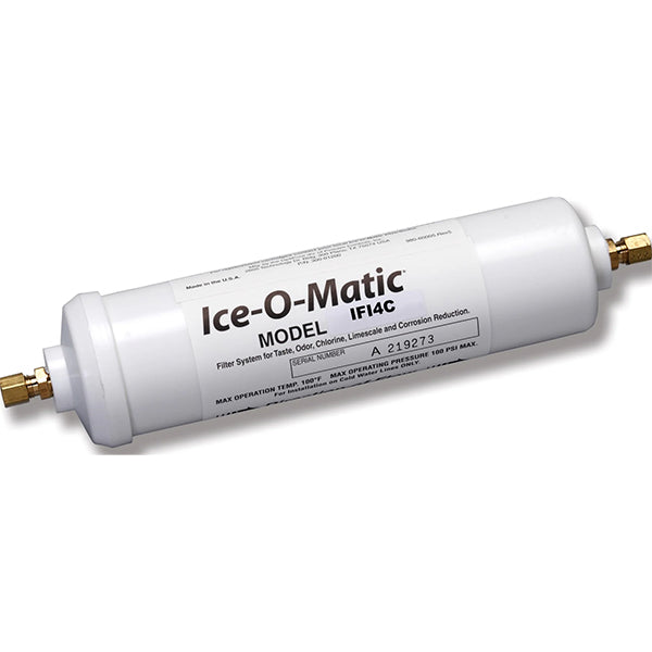 ICE-O-MATIC - IFI4C WATER FILTER CARTRIDGE EA