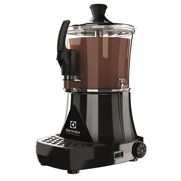 ELECTROLUX - TABLETOP HOT CHOCOLATE DISPENSER 6L