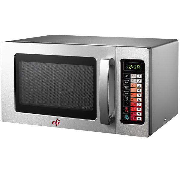 EFI - MICROWAVE OVEN MW-251000120 TOUCH SCREEN 25L CAPACITY