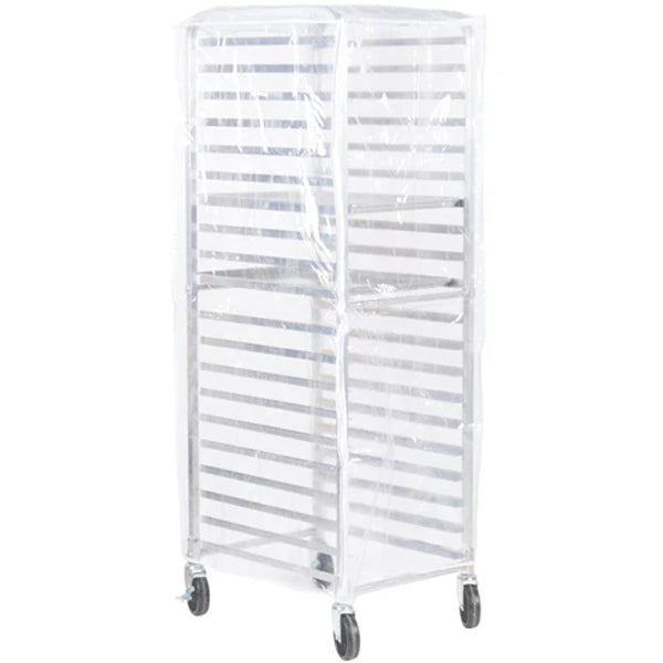 OMEGA - OMALRK-20-CV COVER FOR SHEET PAN RACK 2 ZIPPERS EA