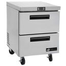 EFI - UNDERCOUNTER REFRIGERATOR 27"