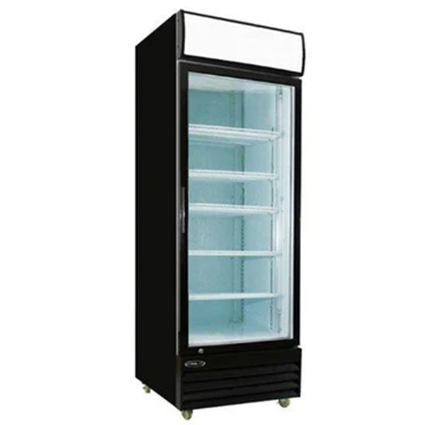 KOOL IT - KGM23 SINGLE DOOR REFRIGERATOR EA