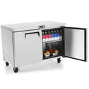 ATOSA - UNDERCOUNTER REFRIGERATOR 60" MGF8403GR