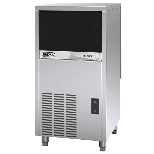 EURODIB - CB249A HC AWS BREMA 62LB/HR ICE MAKER EA