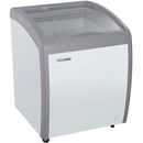 DURACOLD - ICE CREAM DISPLAY FREEZER 26" 26"W