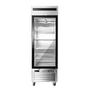 EFI - MERCHANDISER C1-27GDSVC SINGLE DOOR 19.1 CU FT EA