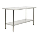 OMCAN - NELLA 22068 WORKTABLE 24"x72"