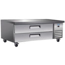 COLDZONE - CHEF BASE 36" S/STEEL
