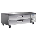 COLDZONE - CHEF BASE 48" S/STEEL