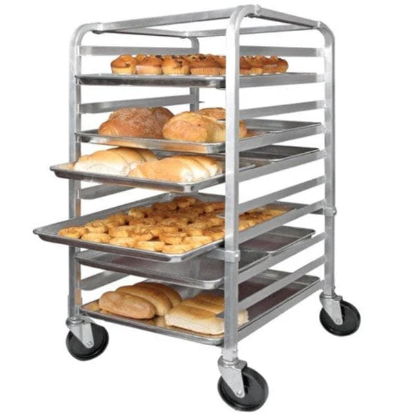 OMEGA - OMALRK-10 10 TIER SHEET PAN RACK 3