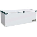 COLDZONE - F10.60 DISPLAY CHEST FREEZER 47"