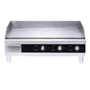OMEGA - FN-03 ELECTRIC 30" GRIDDLE 220-240V EA