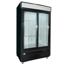 COLDZONE - 31R54-G2 DOUBLE SLIDING 54" REFRIGERATOR
