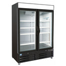 COLDZONE - 31R54-G2S 54" SWING DOOR REFRIGERATOR