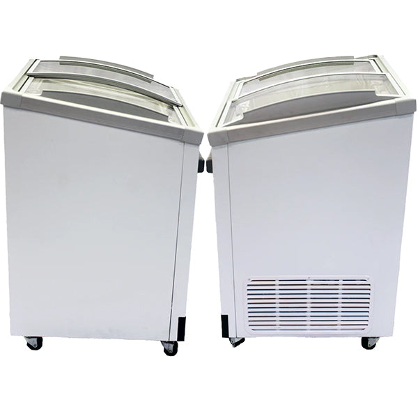 CELCOLD - CATF-31 ICE CREAM CABINET EA