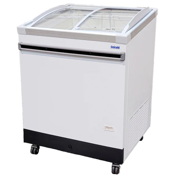 CELCOLD - CATF-31 ICE CREAM CABINET EA