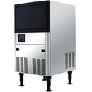 EFI - 120LB ICE MAKER WITH MOBILE WATER GALLON