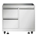 SONICOOK - MK03SS304 BBQ GRILL CABINET OUTDOOR KITCHEN EA