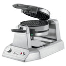 WARING - WWD200 DOUBLE CLASSIC WAFFLE MAKER 120V EA