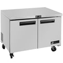 EFI - CUDR2-36VC UNDERCOUNTER REFRIGERATOR 36"