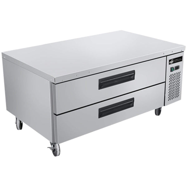 EFI - CCB-36 36" REFRIGERATED CHEF BASE