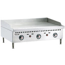 VULCAN - VCRG36-T THERMOSTATIC GRIDDLE 36"