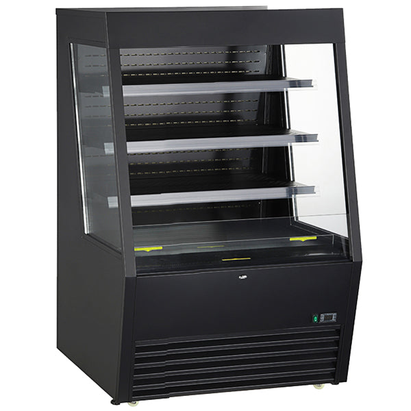 KOOL IT - KOM-36XBK OPEN AIR MERCHANDISER EA