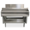 OMCAN - 36COCKTAIL COCKTAIL SINK WITH BAR RAIL EA