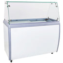 EFI - FICD-39 39" DISPLAY CHEST FREEZER
