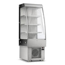 COLDZONE - CF-250 OPEN REFRIGERATED DISPLAY 24"