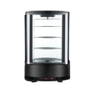 COLDZONE - CL-73 COUNTERTOP REFRIGERATD ROUND DISPLAY CASE 20"