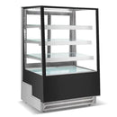 COLDZONE - CW-300 TILTED PASTRY DISPLAY CASE 25.5"