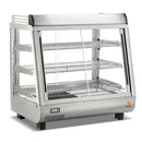 HOTZONE - HW-96 COUNTERTOP HEATED DISPLAY CASE 27"
