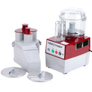 ROBOT COUPE - FOOD PROCESSOR R2NCLR EA