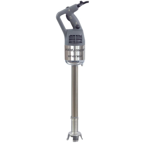 ROBOT COUPE - MP450 18" IMMERSION HAND MIXER BLENDER EA