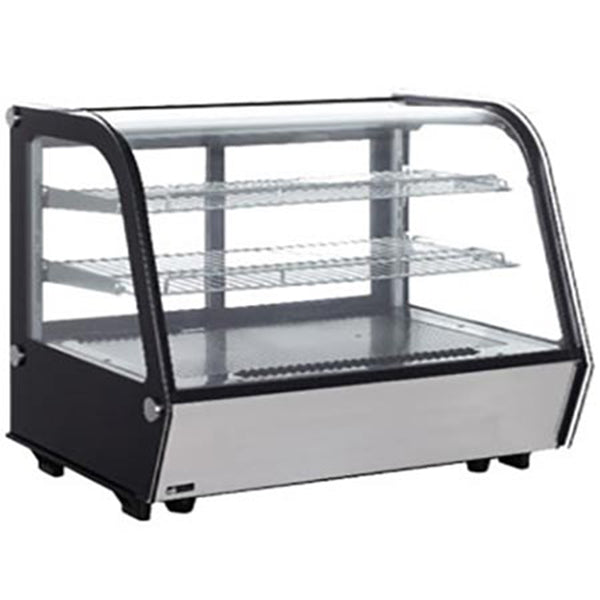 EFI - CGCM-CT-4827 48" COUNTERTOP REFRIGERATED DISPLAY CASE