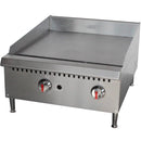 CANCO - GG-48 GRIDDLE 48"