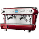 NUOVA - SIMONELLI 2GR ESPRESSO CAPPUCINO MACHINE 1EA