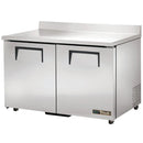 TRUE - TWT-48-ADA-HC COMPLIANT 2 DOOR WORKTOP REFRIGERATOR 48"