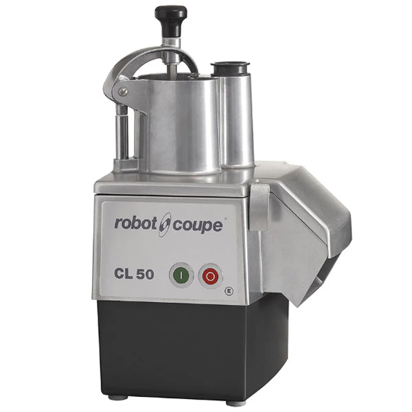 ROBOT COUPE - CL50E FOOD PROCESSOR EA